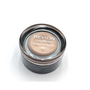 Revlon Color Stay Cream Eyeshadow‎ with Built In Brush -705 Creme